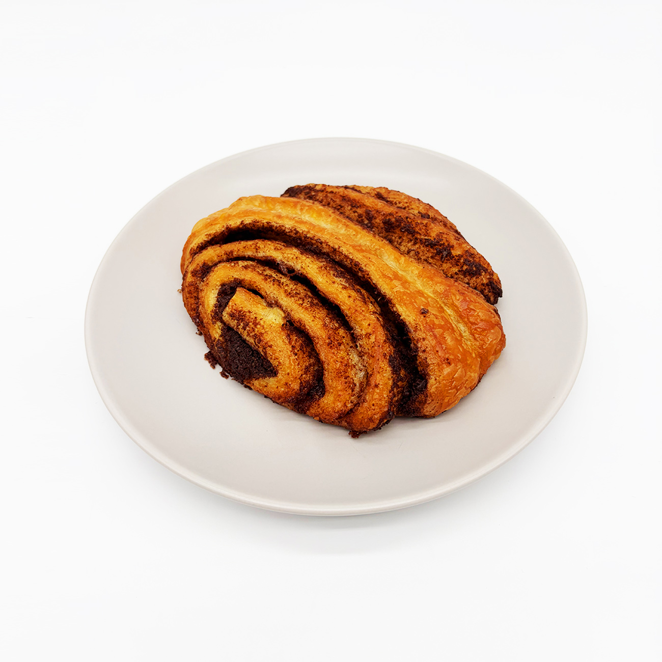 Franzbrötchen