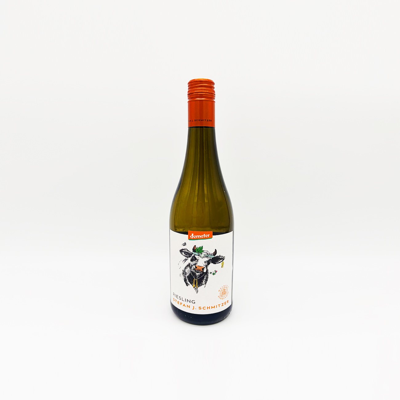 Weißer Riesling Deutschland (Weißwein)