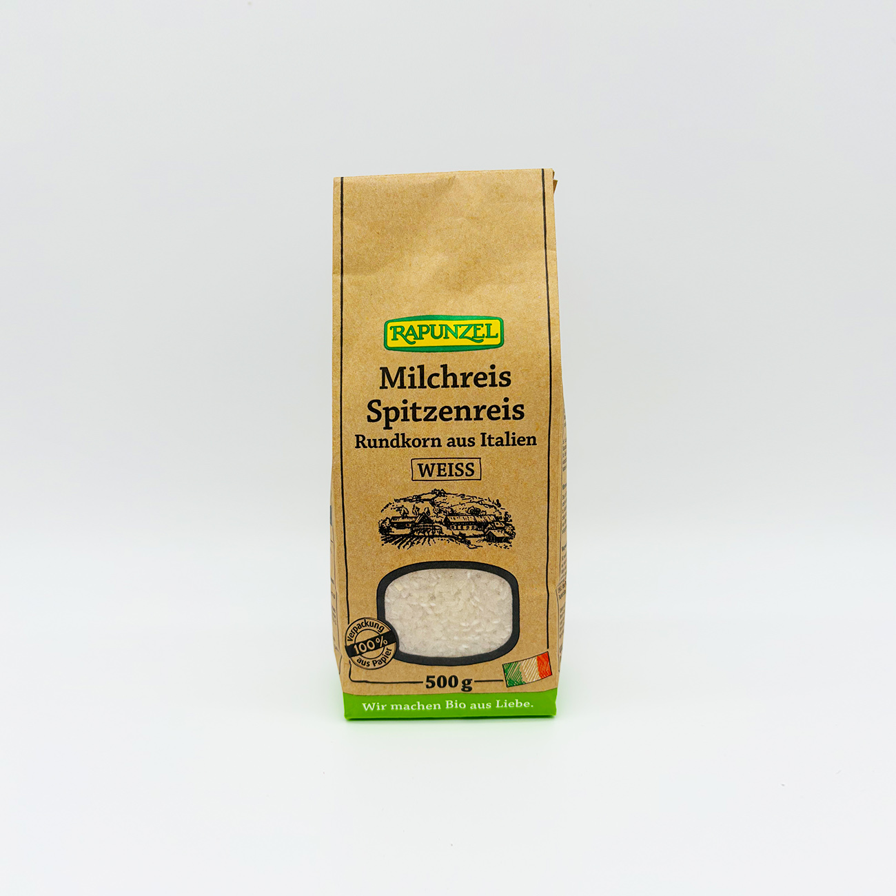 Milchreis