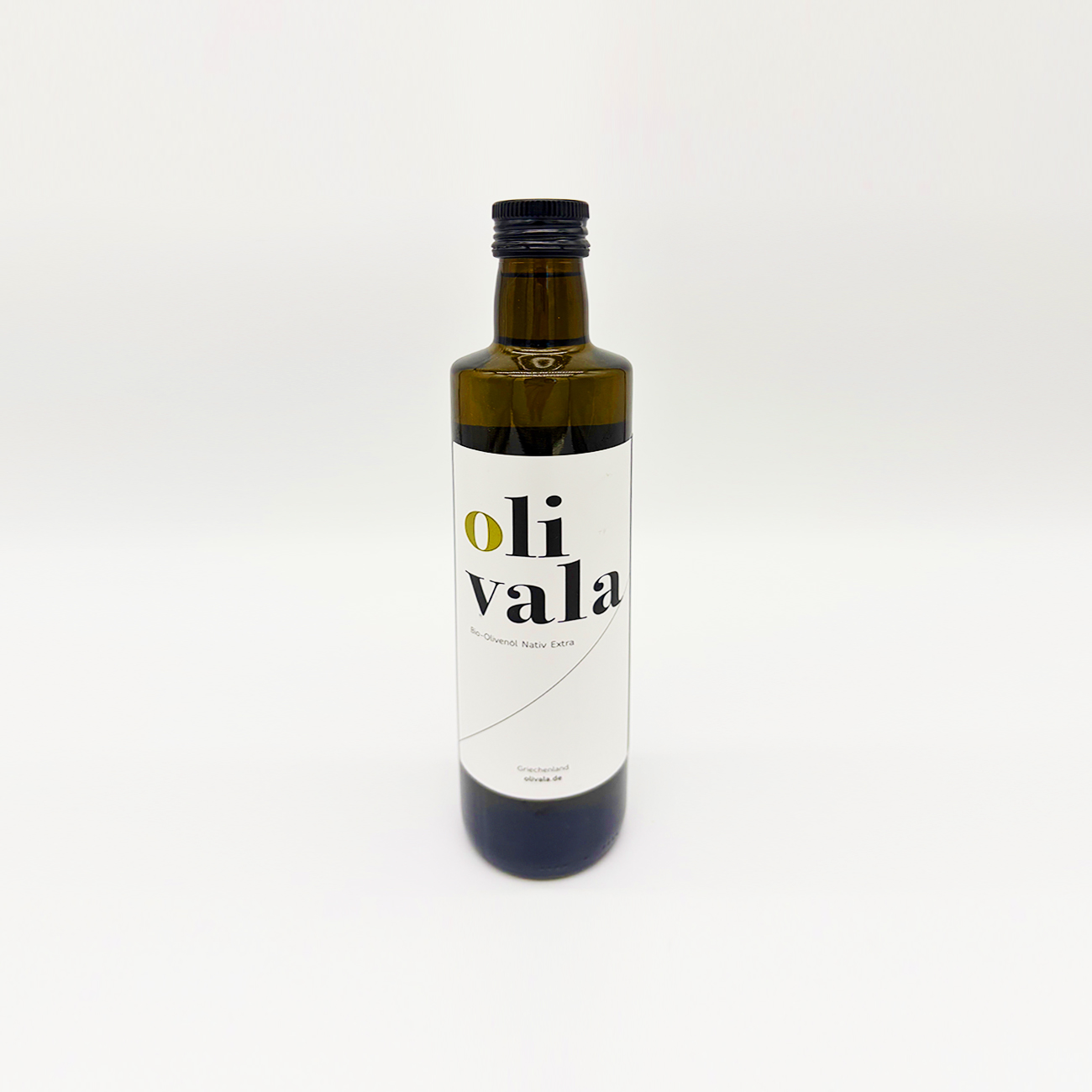 Olivenöl Olivala aus Kreta
