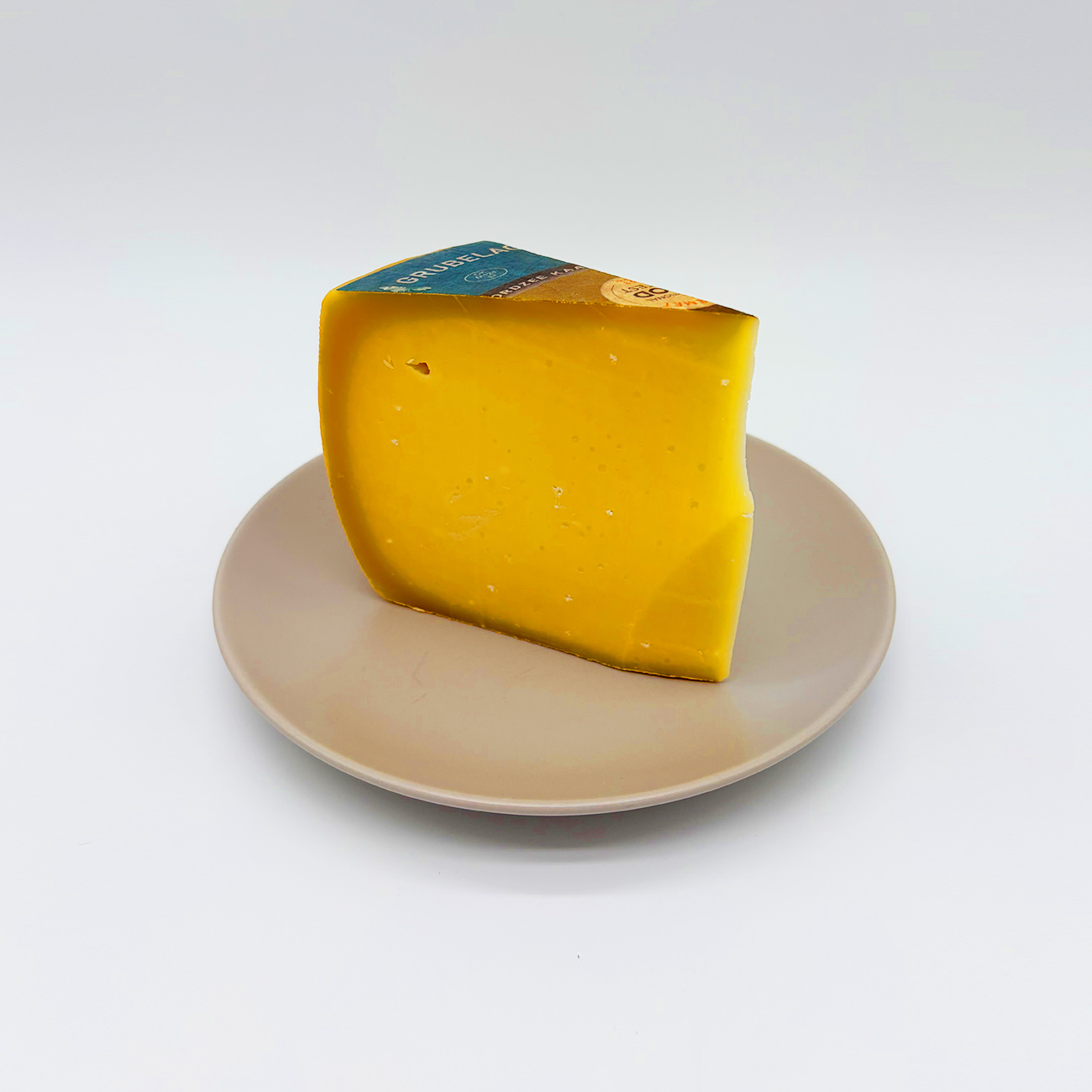 Nordseekäse Grube (Hartkäse)