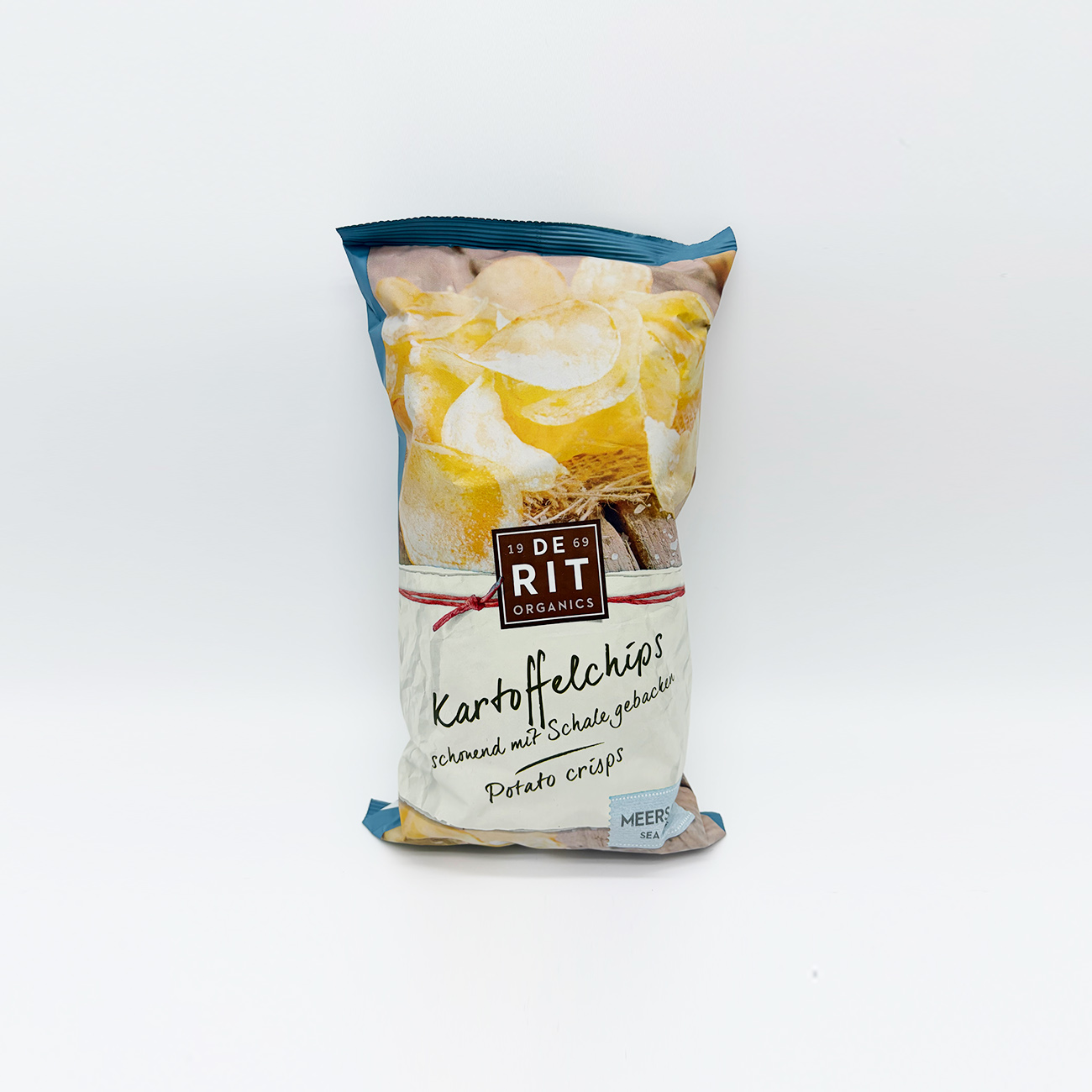 Meersalz-Chips