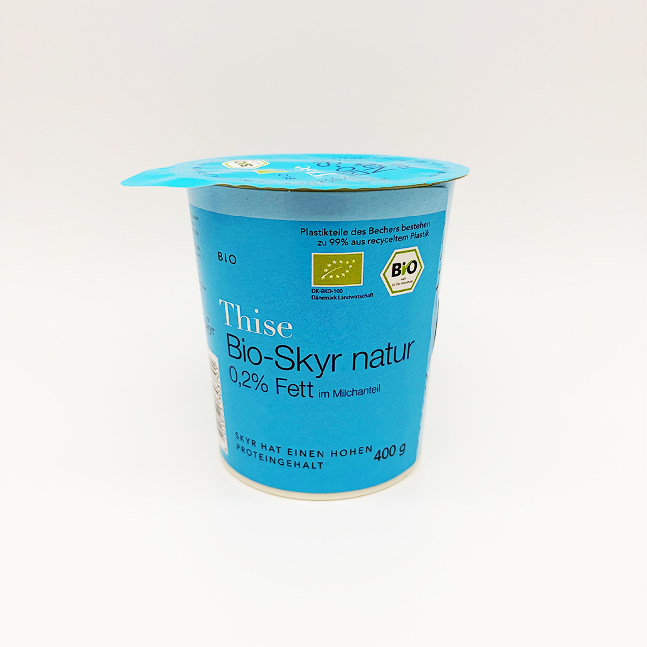 Skyr 0,2% Thise