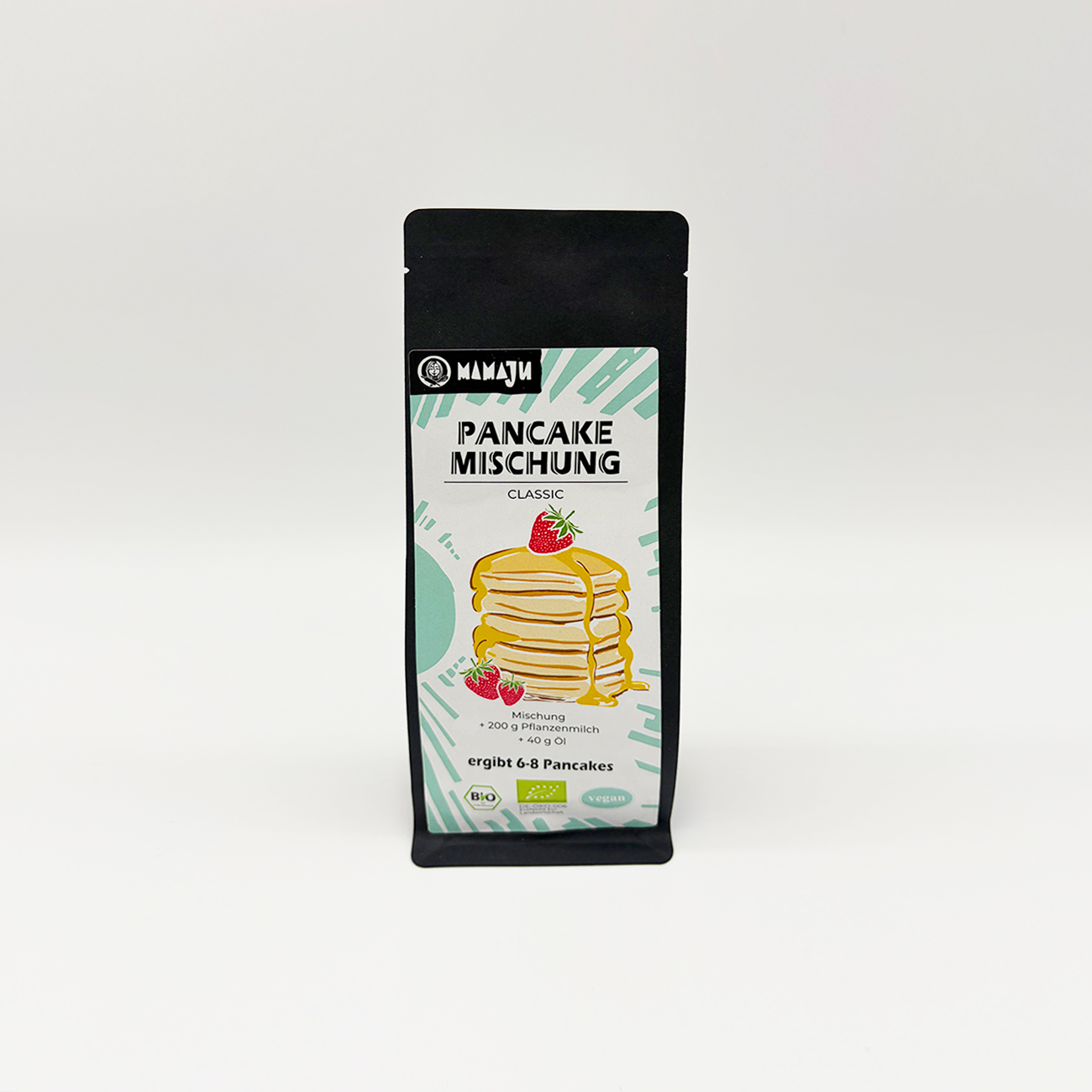Pancakemischung