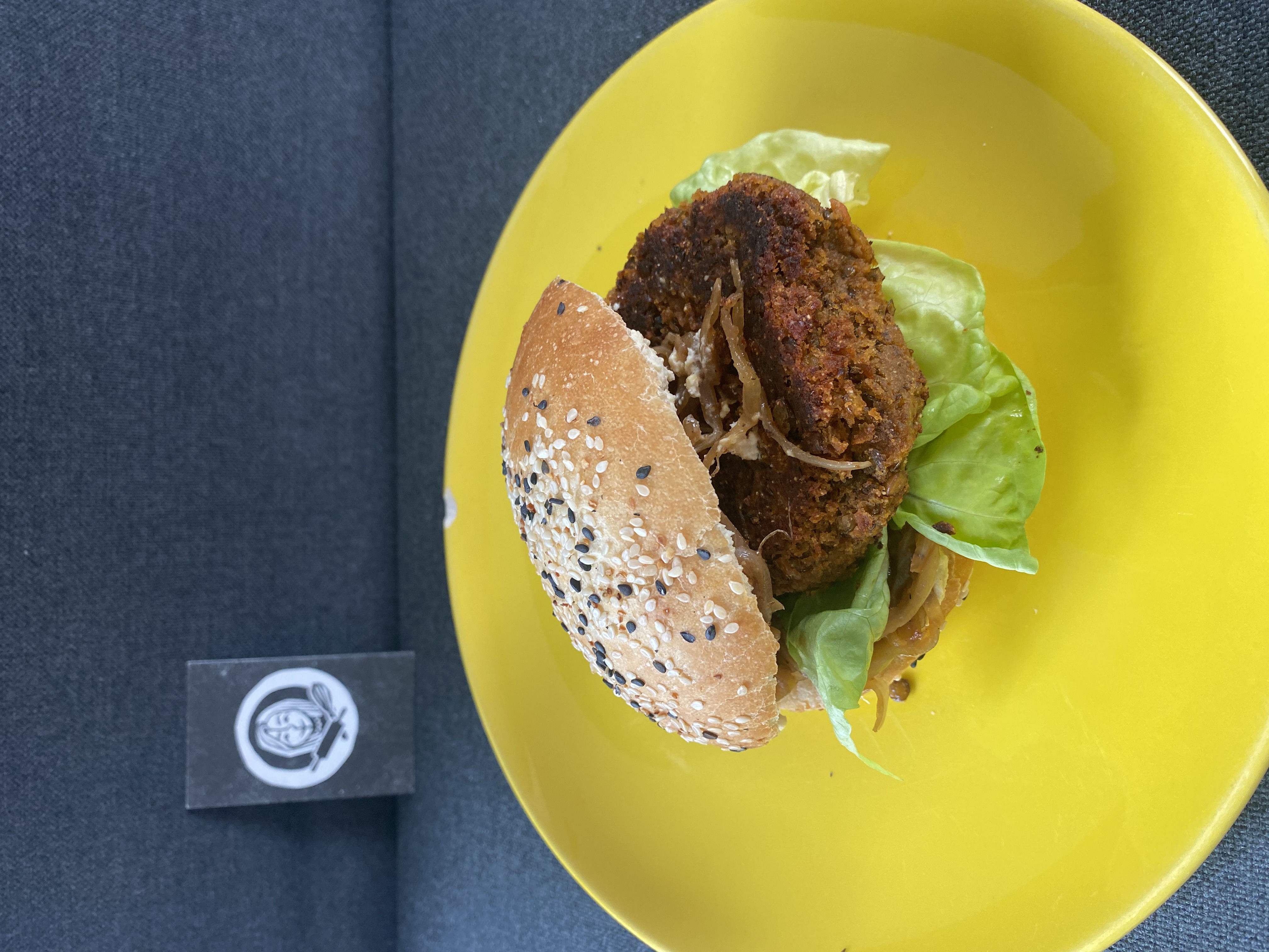 Veggie-Burger-Patties