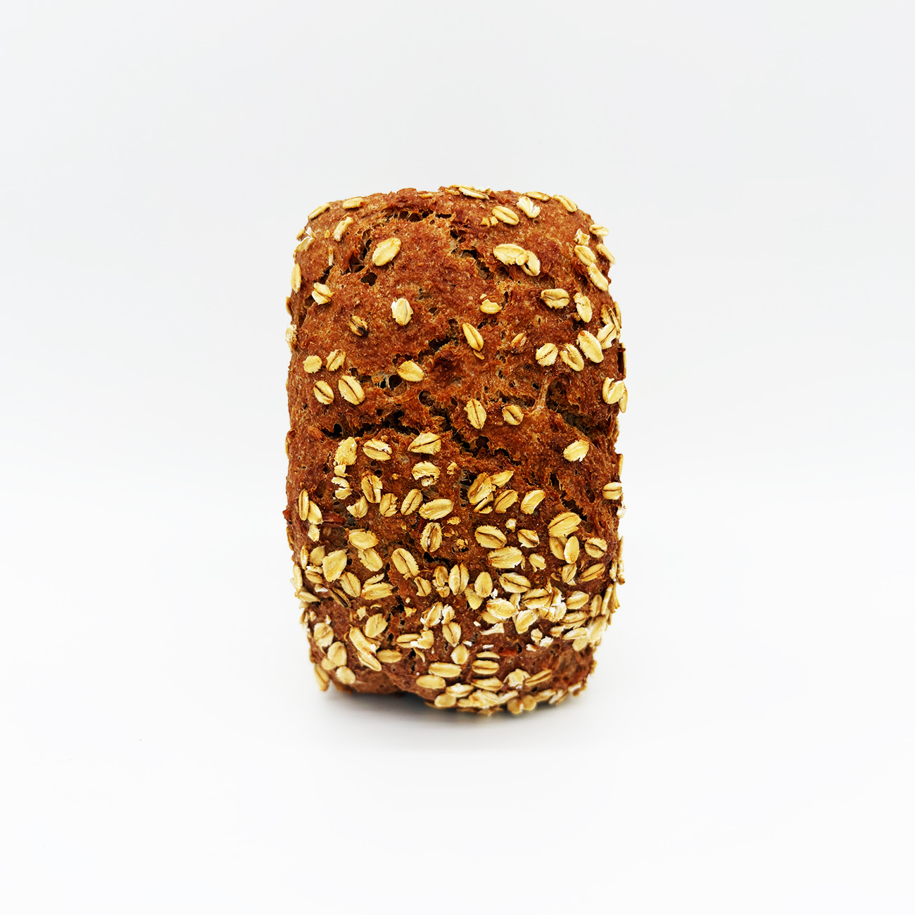Hafervollkornbrot