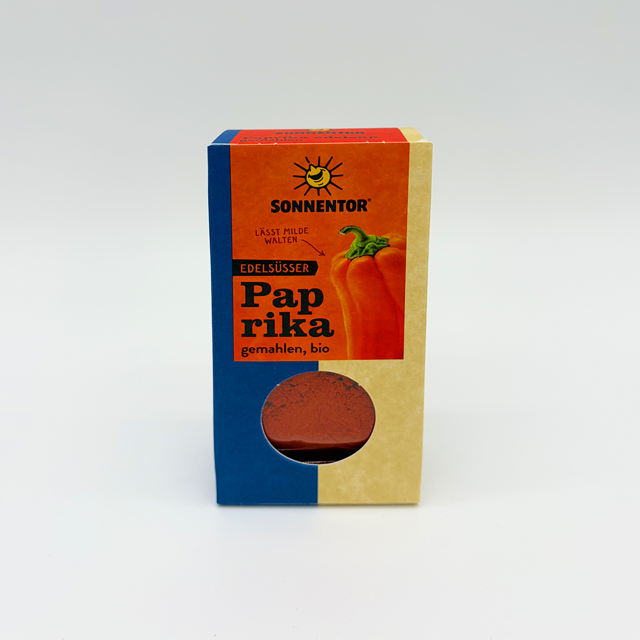 Paprika edelsüß