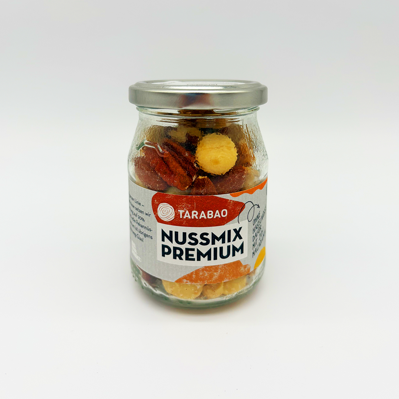 Nussmix Premium