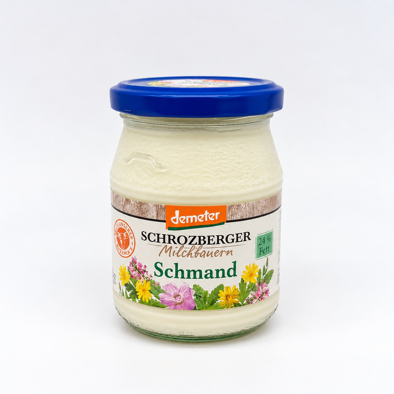 Schmand Schrozberger