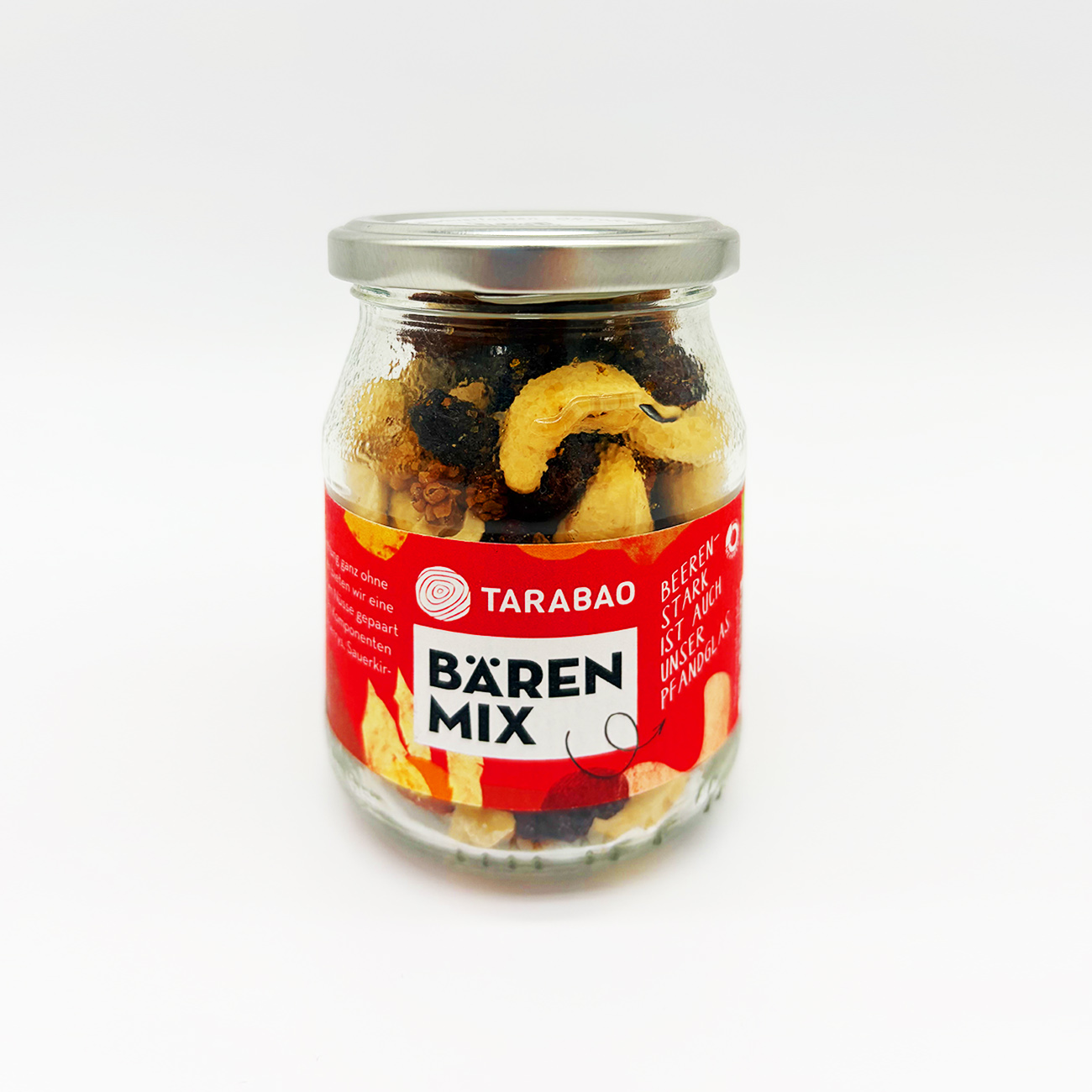 Bärenmix ("Studentenfutter")