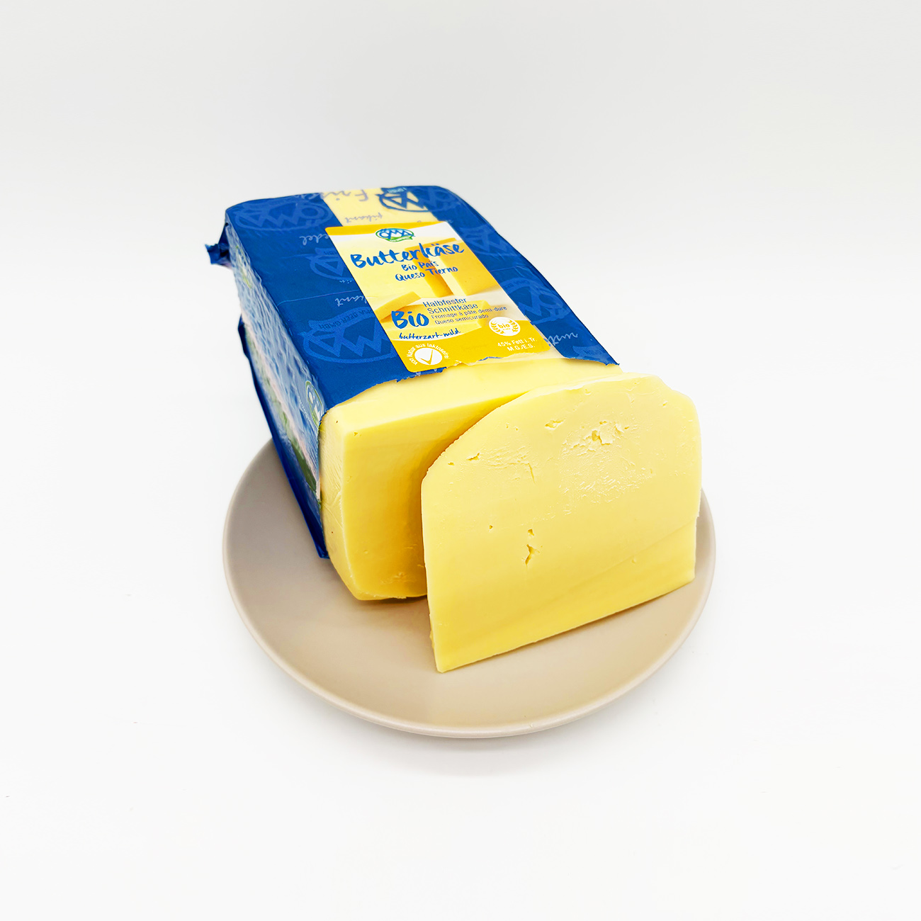 Butterkäse
