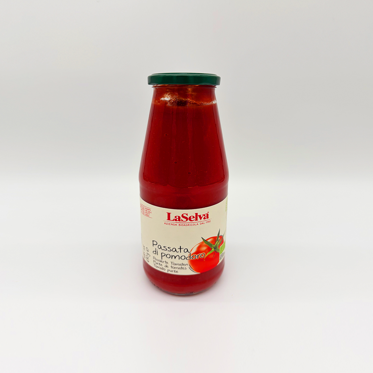 Passierte Tomaten