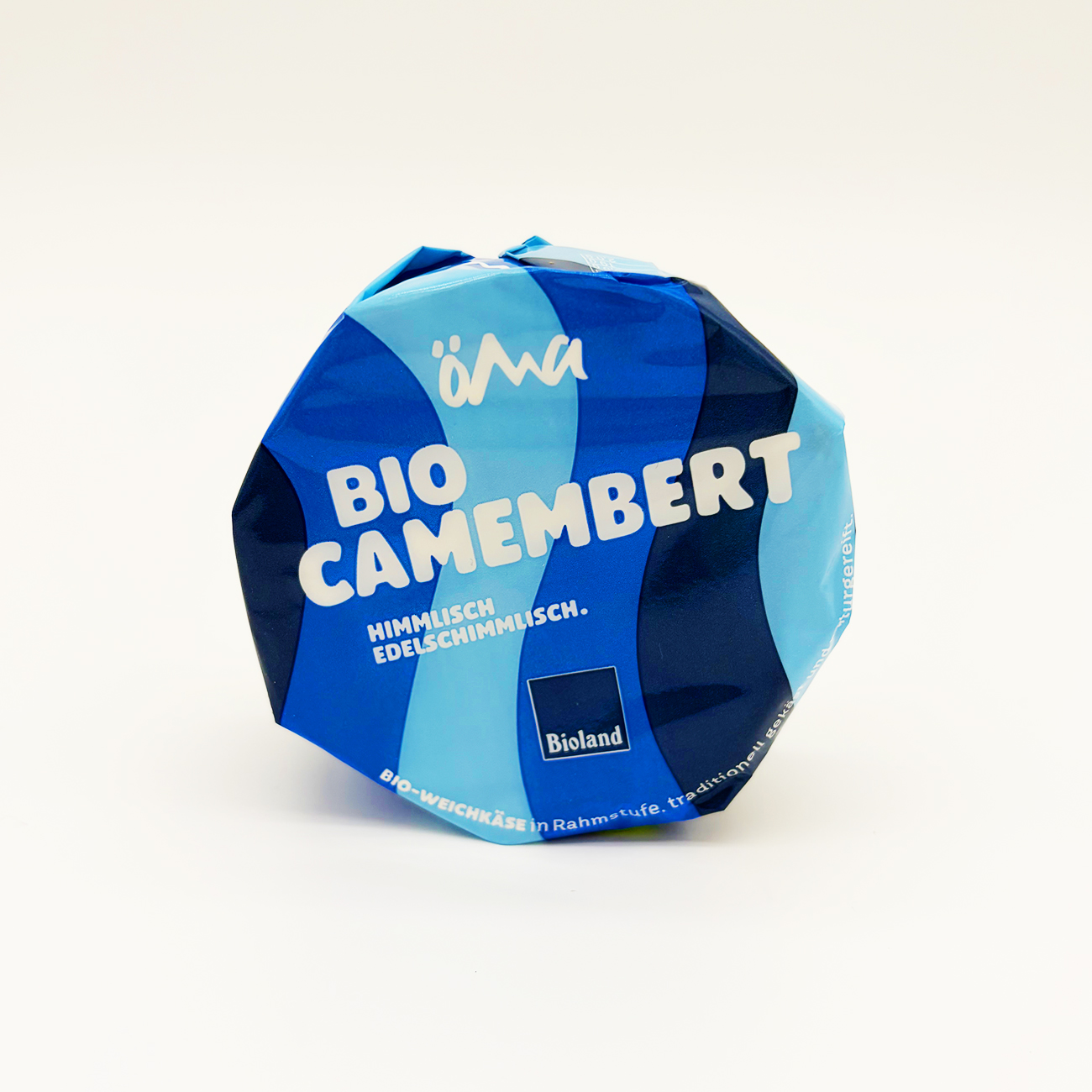 Camembert d'Beers