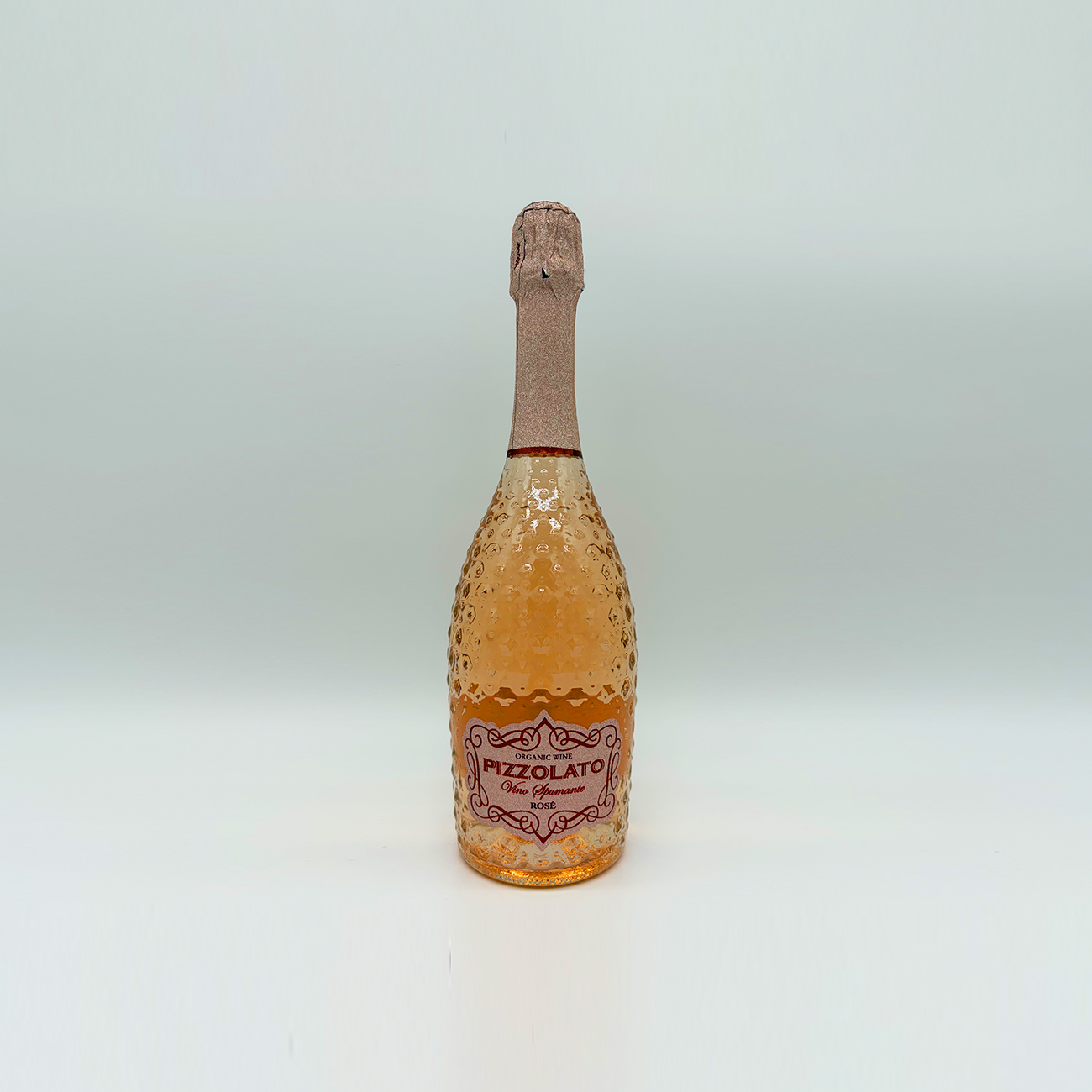 Pizzolato rosé Prosecco