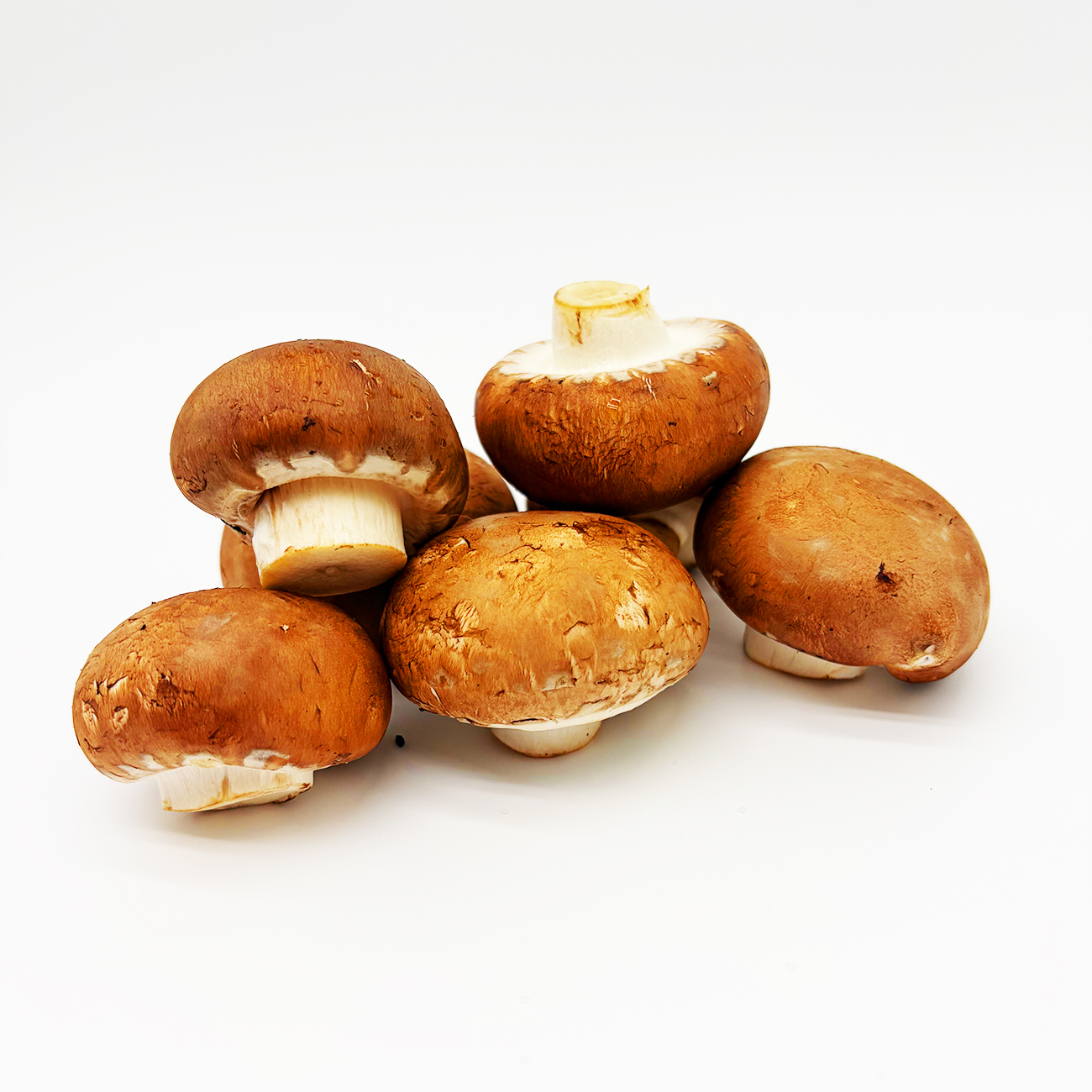 Champignons