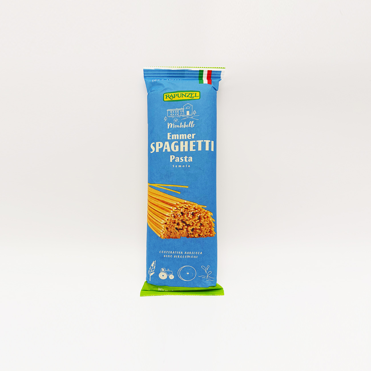 Spaghetti (Emmer)