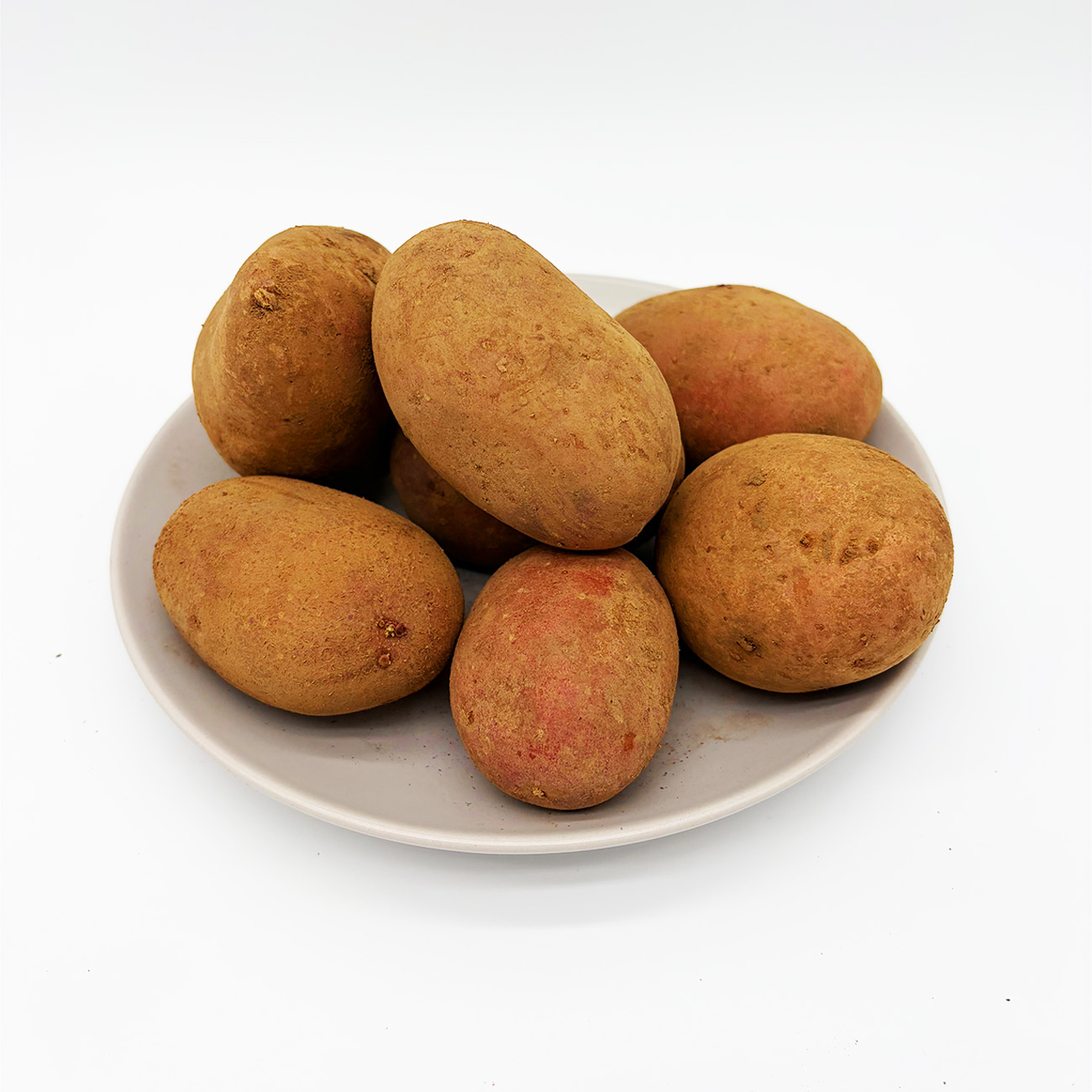 Kartoffeln (vorwiegend festkochend)
