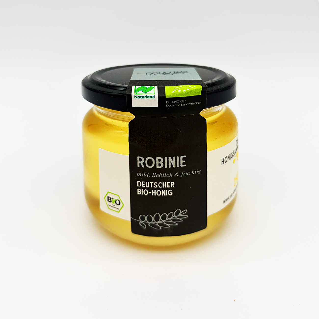 Robinien-Honig
