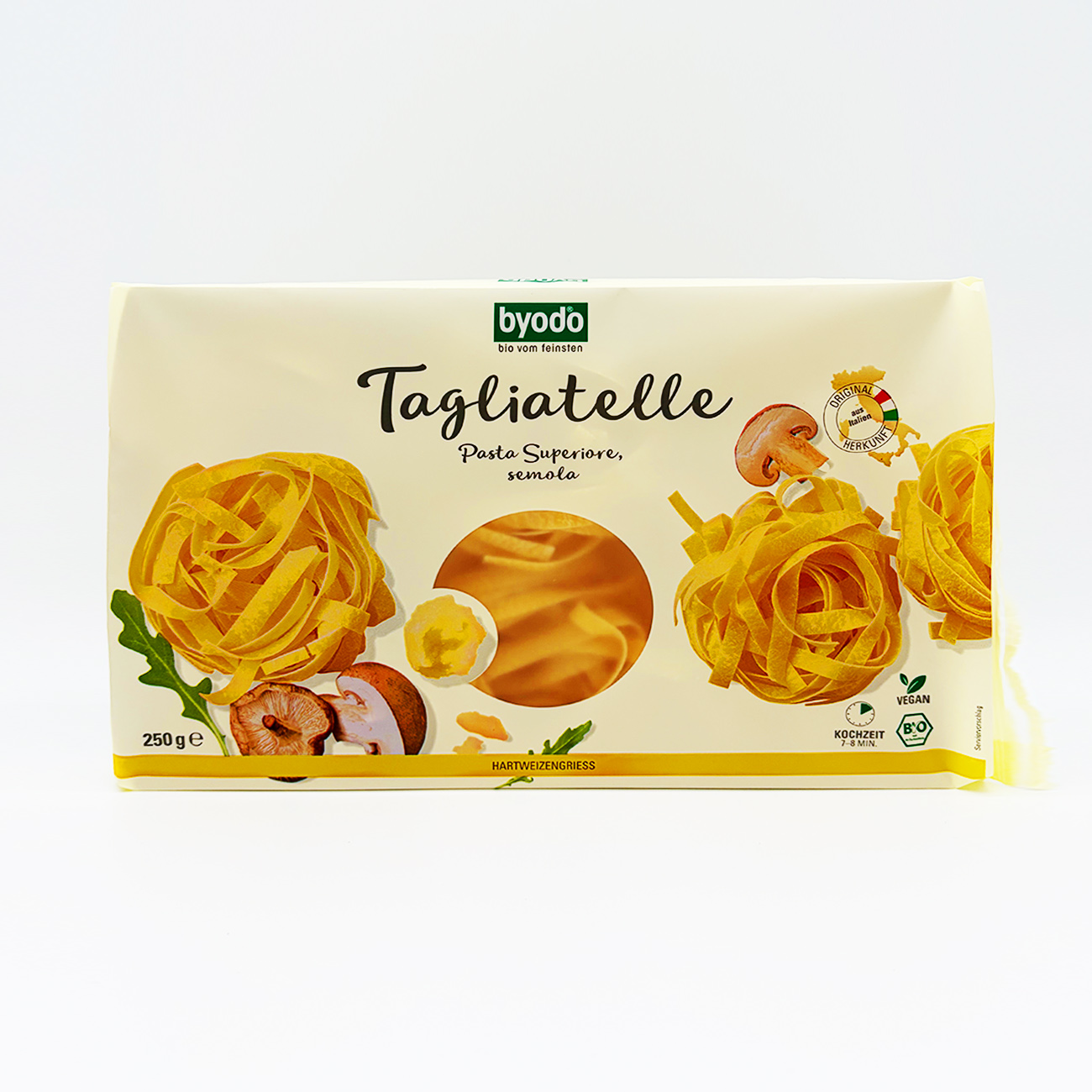 Tagliatelle (Semola)