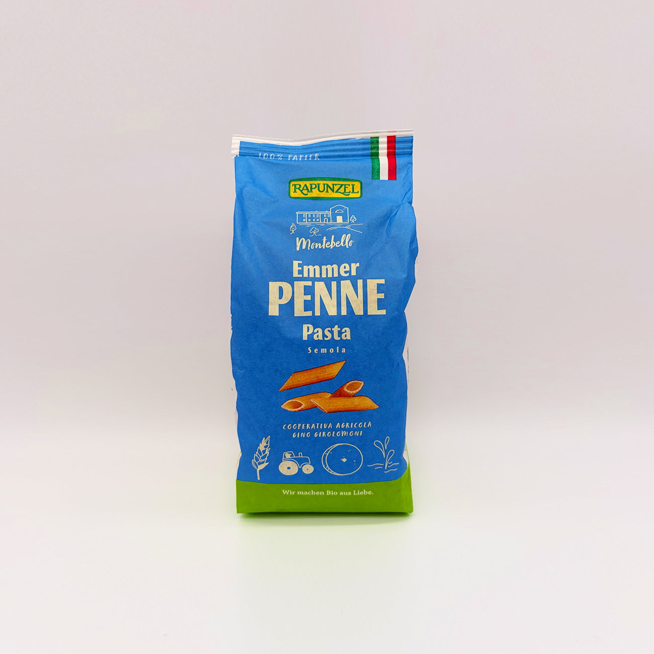 Penne (Emmer)