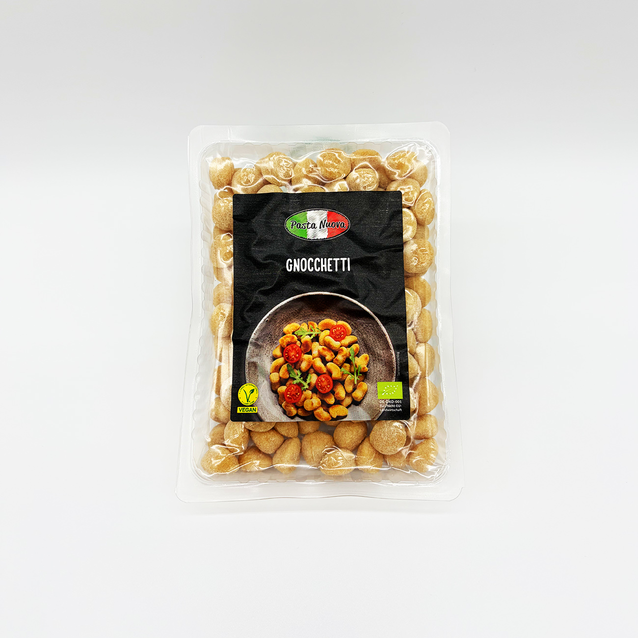 Gnocchetti Pasta Nuova