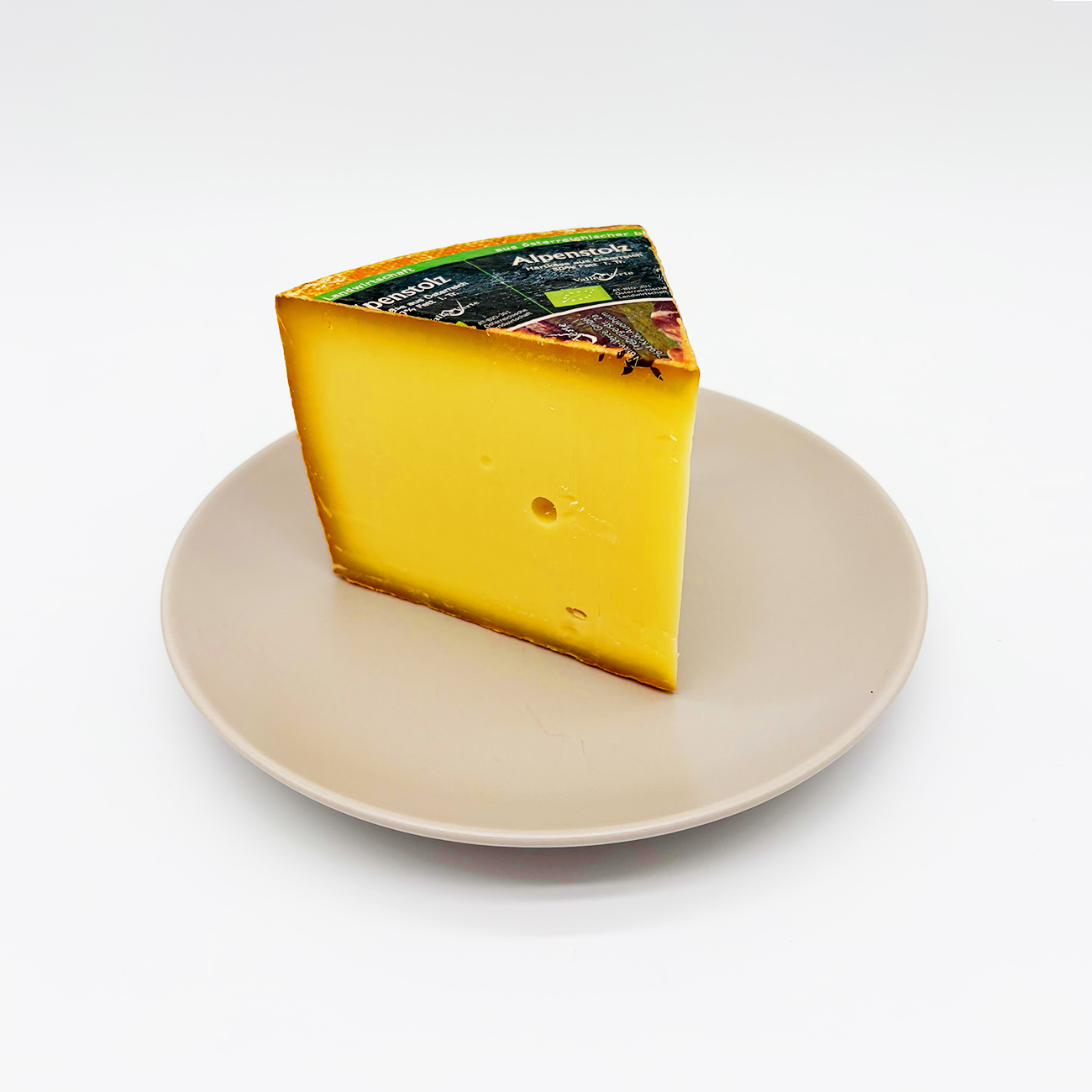 Alpenstolz (Hartkäse/Bergkäse)