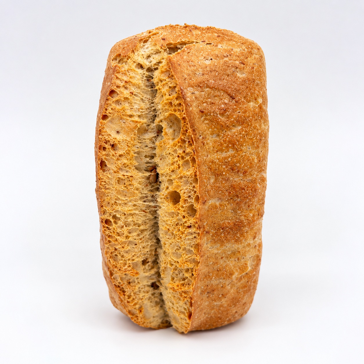 Dinkelweißbrot (hell)