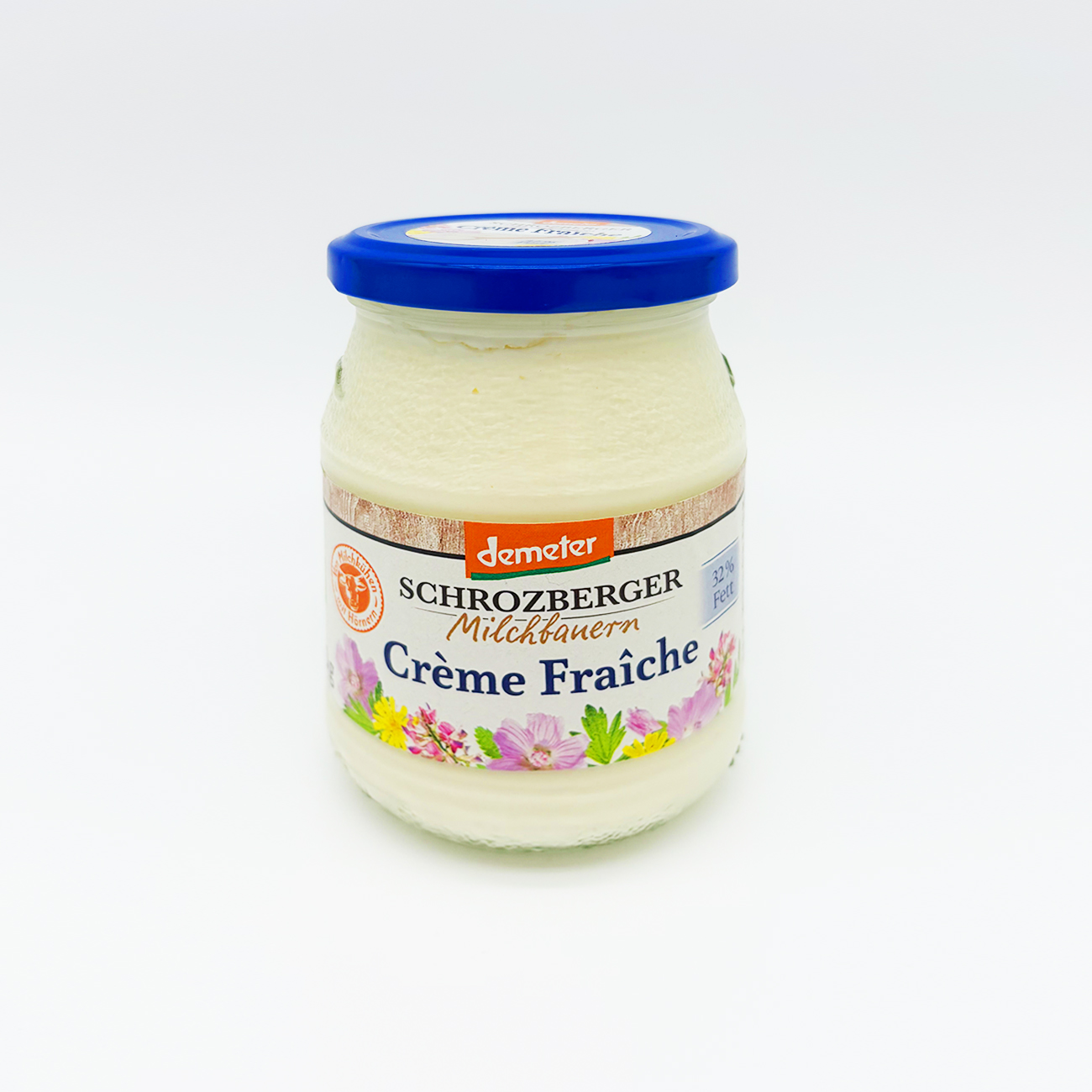 Creme Fraiche Schrozberger