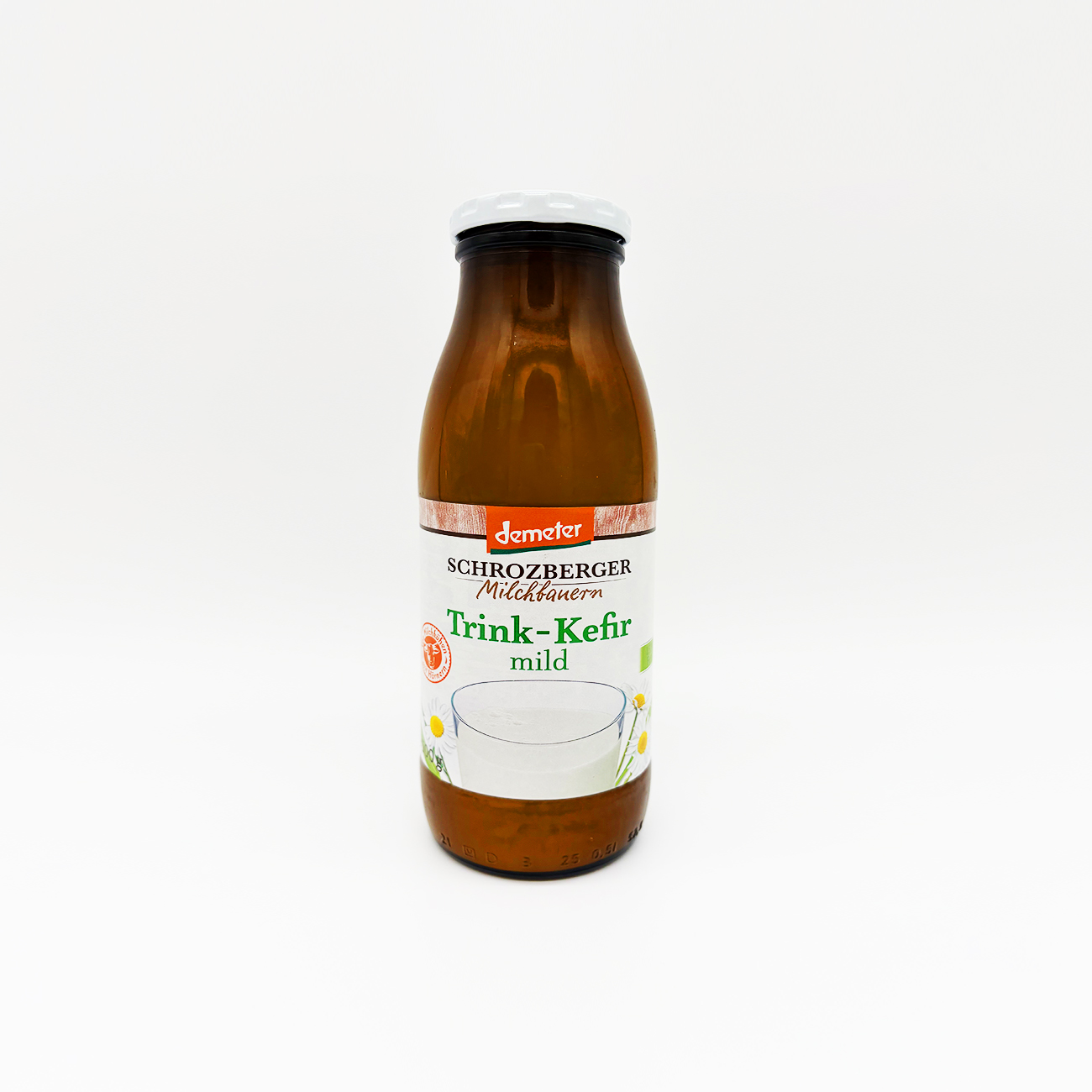 Trinkkefir Schrozberger