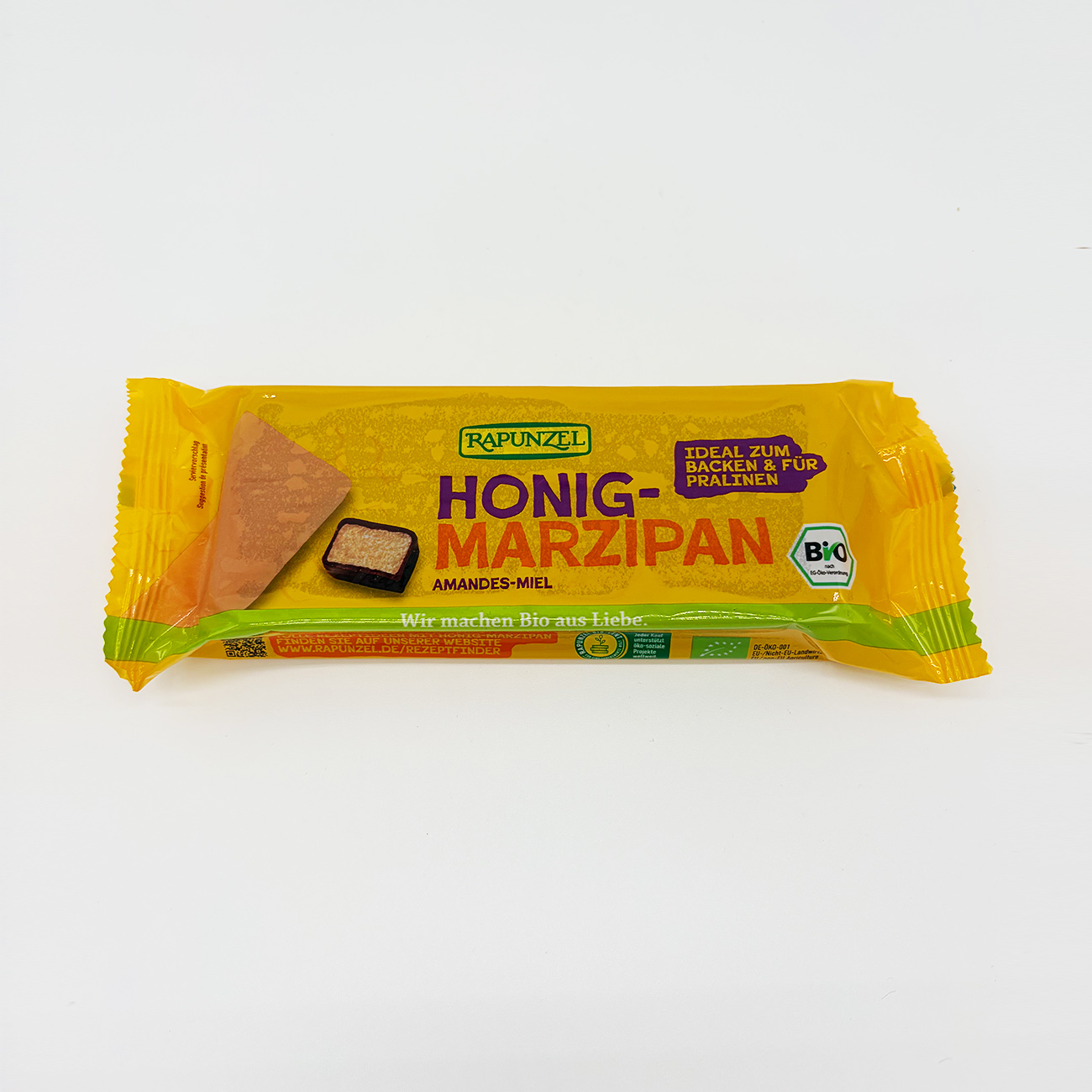Honig-Marzipan