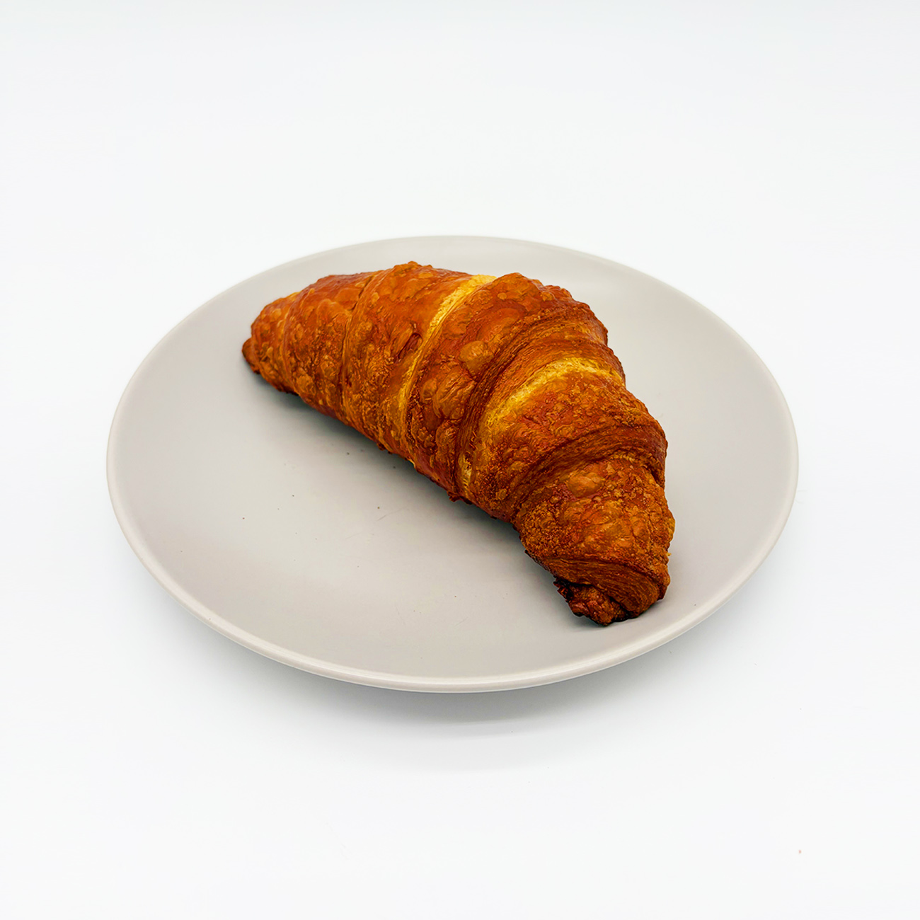 Laugen-Croissant