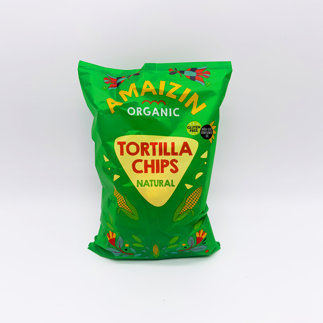 Tortillachips