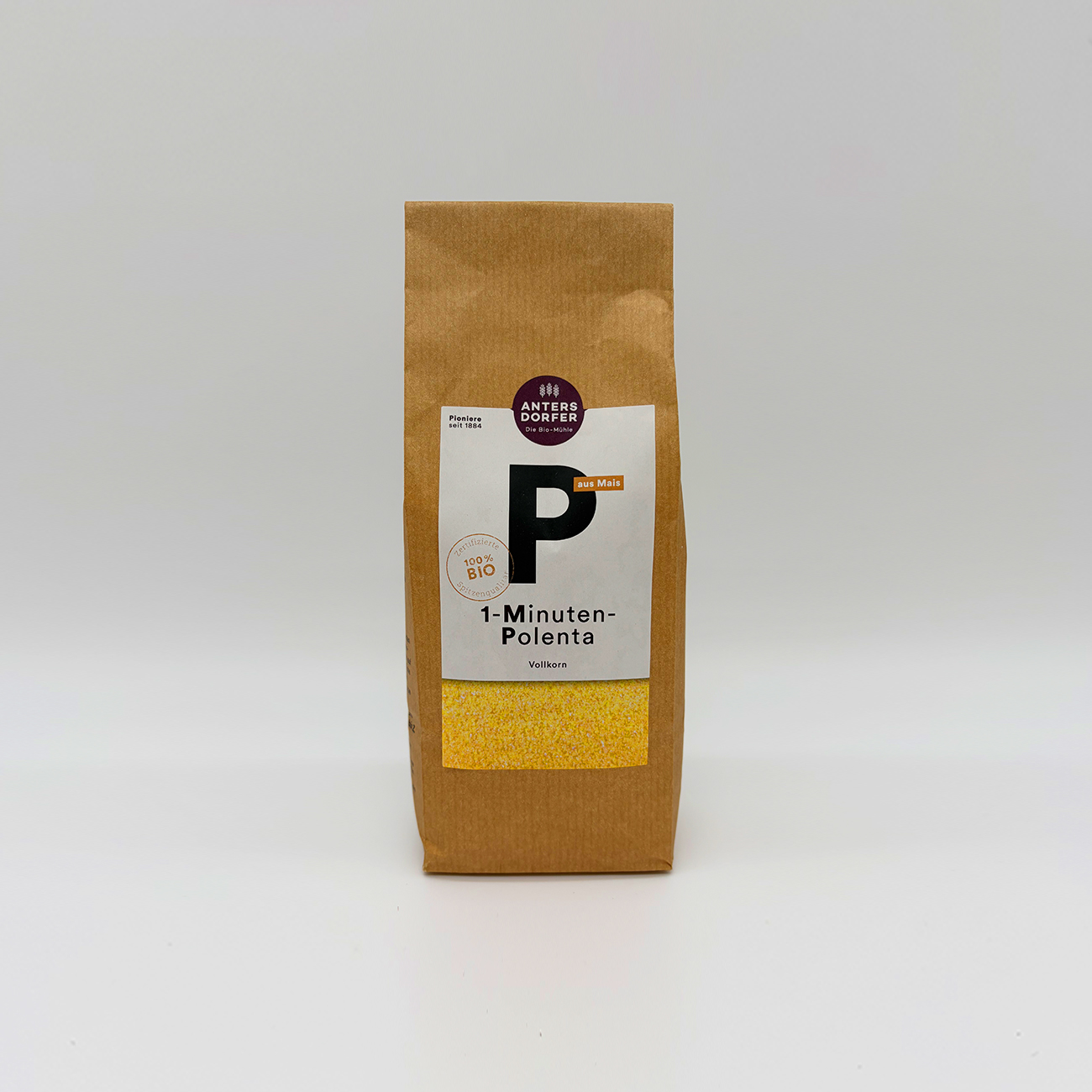 Polenta 1-Minuten